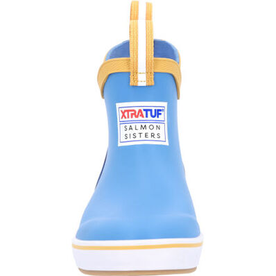 Xtratuf  Kids KIDS ADB LILBIG SALMON SISTERS LIGHTBLUE